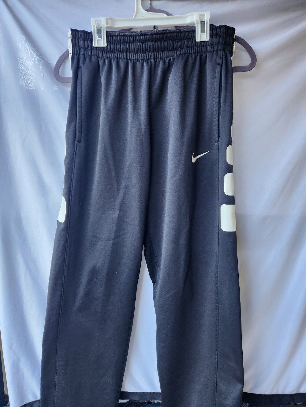 Nike Therma Fit Track Pants